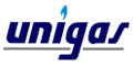 Unigas logo