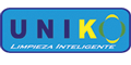 UNIKO LIMPIEZA INTELIGENTE logo