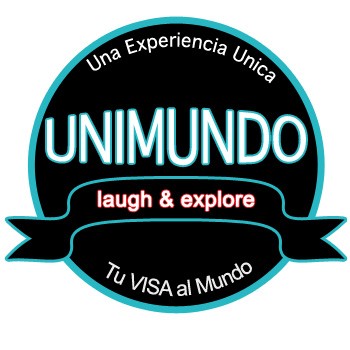 UNIMUNDO AGENCY logo