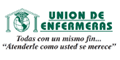 Union De Enfermeras logo