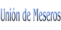 UNION DE MESEROS logo