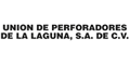 UNION DE PERFORADORES DE LA LAGUNA SA DE CV logo