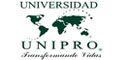 Unipro logo