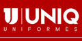 Uniq Uniformes logo