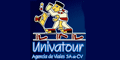 Univatour. logo