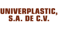 UNIVERPLASTIC, S.A. DE C.V.