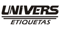 UNIVERS ETIQUETAS logo