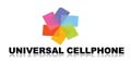 Universal Cellphone logo