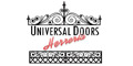 Universal Doors Herreria logo