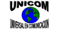 Universal En Comunicacion logo