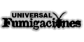 UNIVERSAL FUMIGACIONES logo