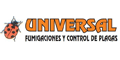 Universal Fumigaciones logo