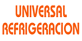 UNIVERSAL HOJALATERIA logo