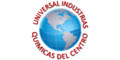 Universal Industrias Quimicas Del Centro logo