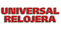 UNIVERSAL RELOJERA logo