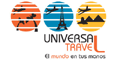 UNIVERSAL TRAVEL