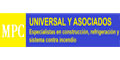 Universal Y Asociados logo