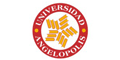 Universidad Angelopolis logo