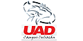 Universidad Autonoma De Durango logo