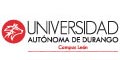 Universidad Autonoma De Durango Campus Leon logo
