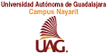 Universidad Autonoma De Guadalajara Campus Nayarit logo