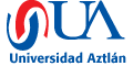 Universidad Aztlan logo