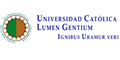 Universidad Catolica Lumen Gentium