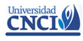 Universidad Cnci logo