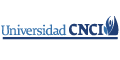 UNIVERSIDAD CNCI logo