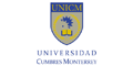 Universidad Cumbres Monterrey logo