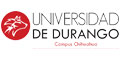 Universidad De Durango logo