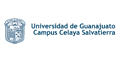Universidad De Guanajuato logo