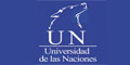 Universidad De Las Naciones logo