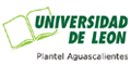 UNIVERSIDAD DE LEON logo