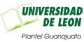 UNIVERSIDAD DE LEON logo
