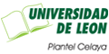 Universidad De Leon logo