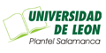Universidad De Leon Salamanca logo