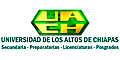 Universidad De Los Altos De Chiapas logo