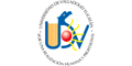 UNIVERSIDAD DE VALLADOLID YUCATAN logo