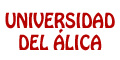 UNIVERSIDAD DEL ALICA