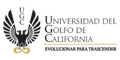 Universidad Del Golfo De California logo