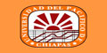 Universidad Del Pacifico De Chiapas logo