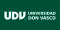 Universidad Don Vasco logo