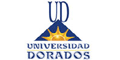 UNIVERSIDAD DORADOS logo