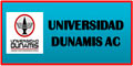 Universidad Dunamis Ac logo