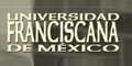 UNIVERSIDAD FRANCISCANA logo