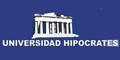 Universidad Hipocrates logo