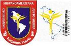 Universidad Hispanoamericana Justo Sierra logo