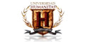 Universidad Humanitas logo