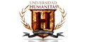 Universidad Humanitas logo